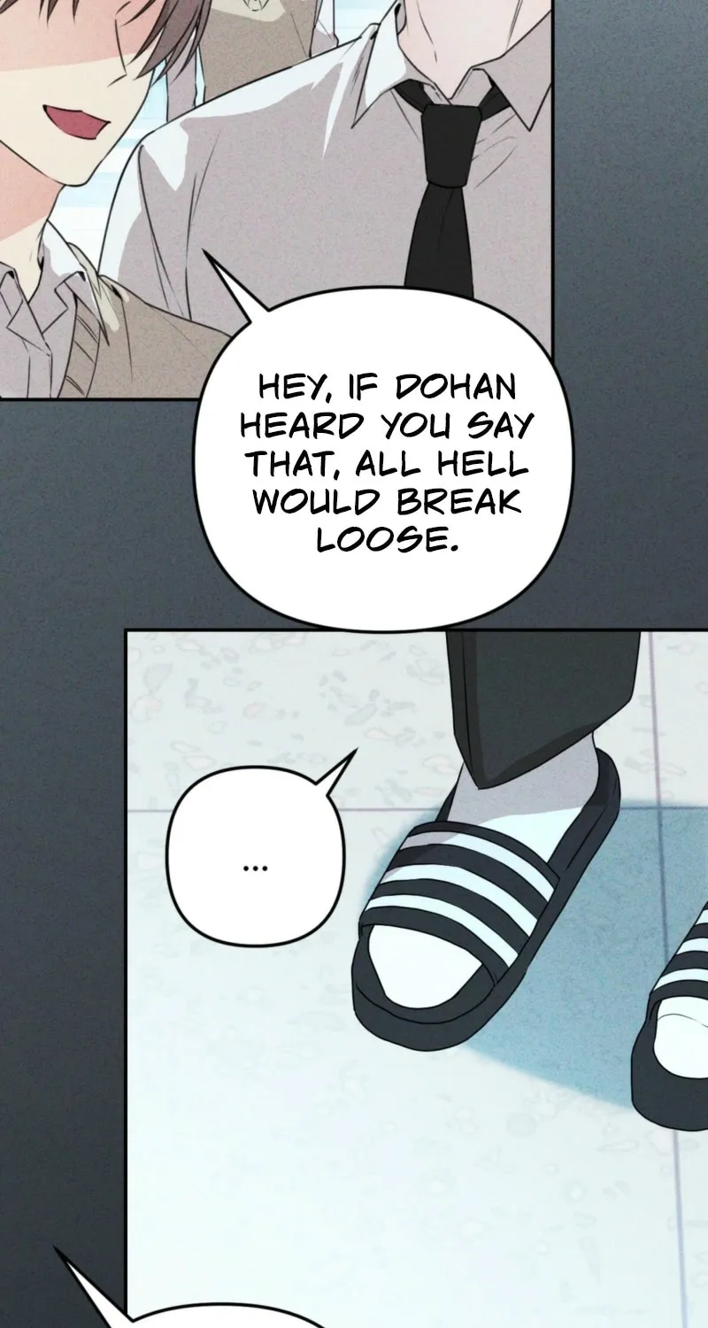 In the end, it all leads to marriage Chapter 4 page 7 - 