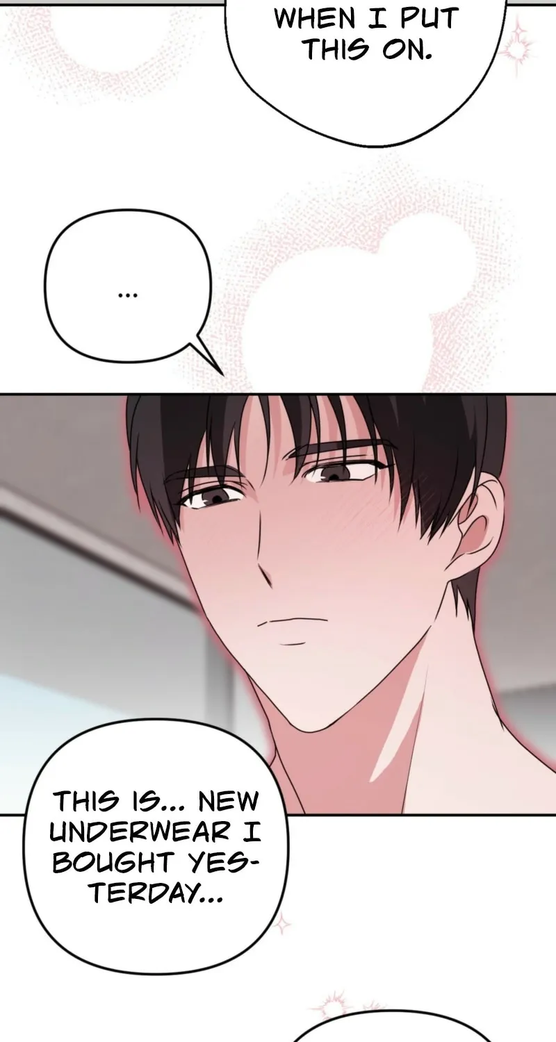 In the end, it all leads to marriage Chapter 4 page 62 - 