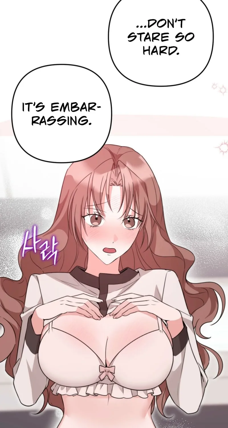 In the end, it all leads to marriage Chapter 4 page 63 - 