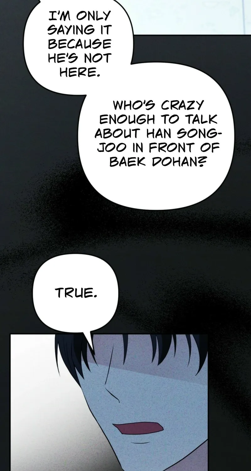 In the end, it all leads to marriage Chapter 4 page 8 - 