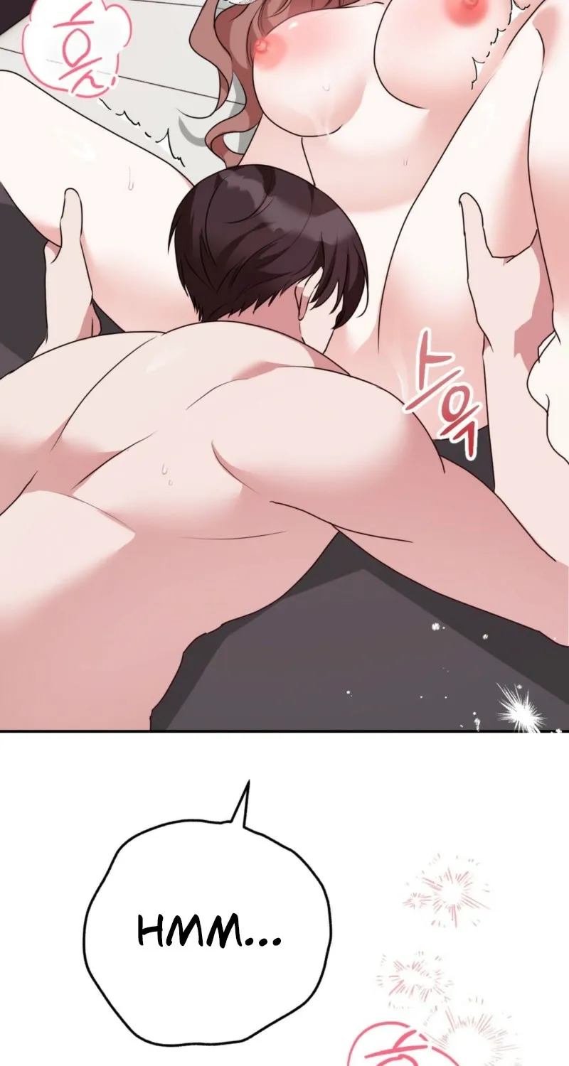 In the end, it all leads to marriage Chapter 4 page 84 - 