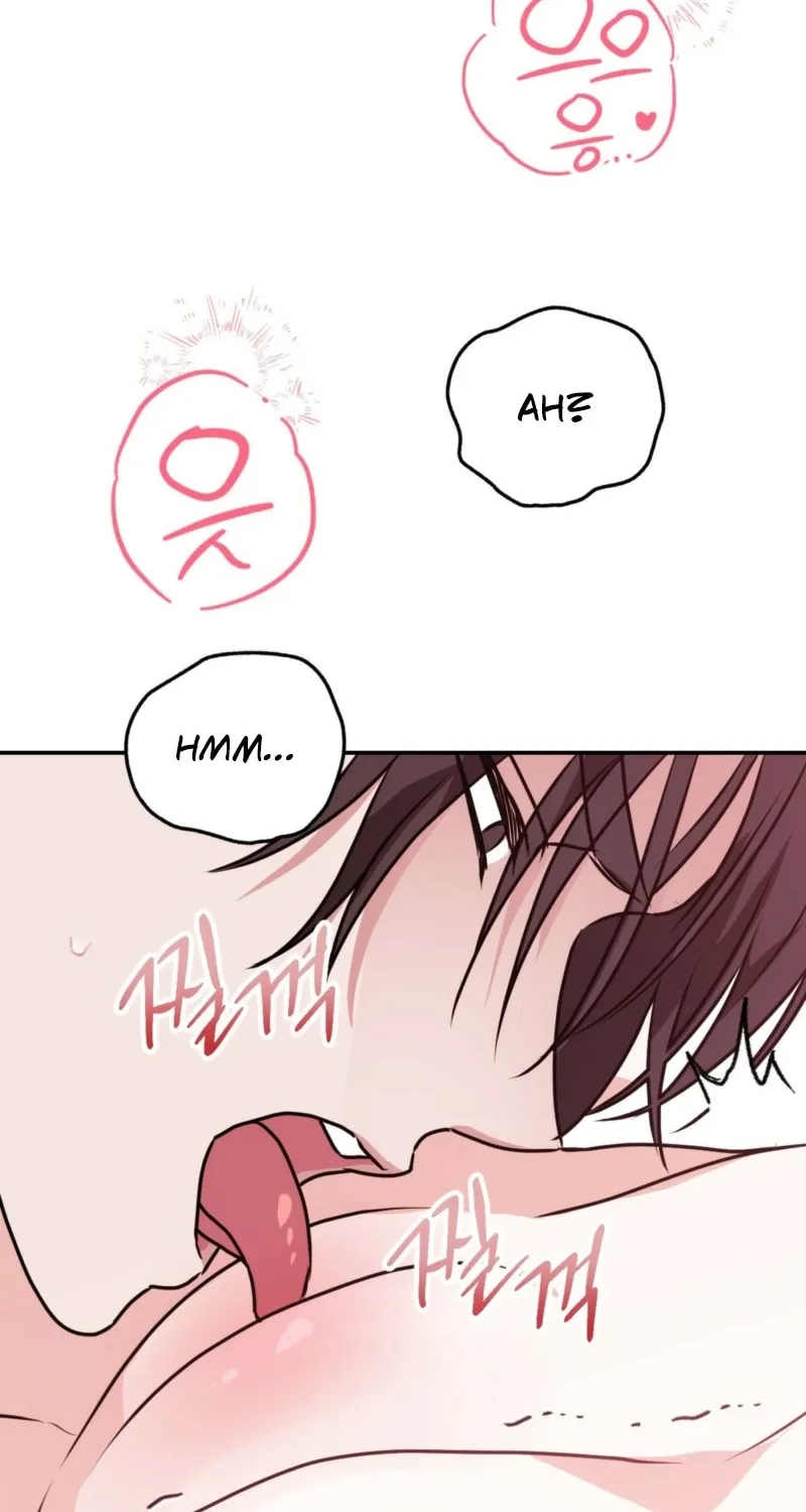 In the end, it all leads to marriage Chapter 4 page 85 - 