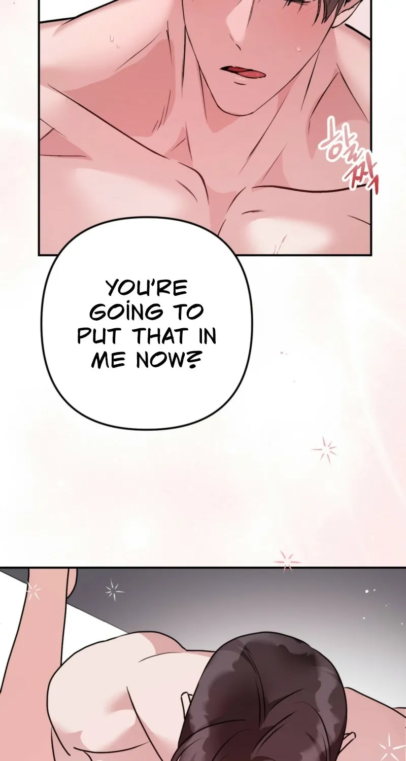 In the end, it all leads to marriage Chapter 4 page 93 - 