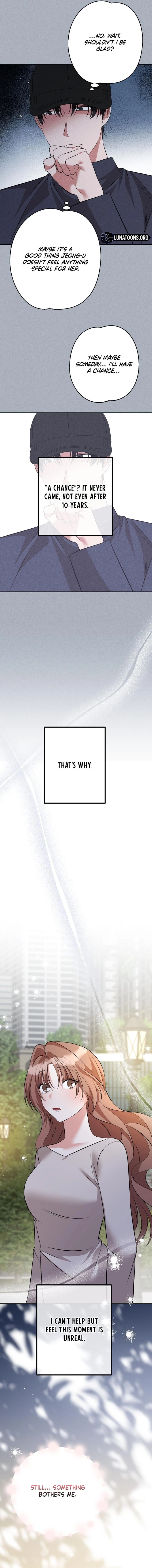 In the end, it all leads to marriage Chapter 41 page 11 - 