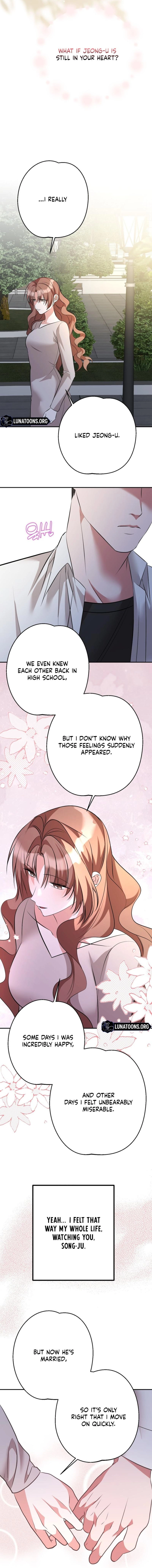 In the end, it all leads to marriage Chapter 41 page 12 - 
