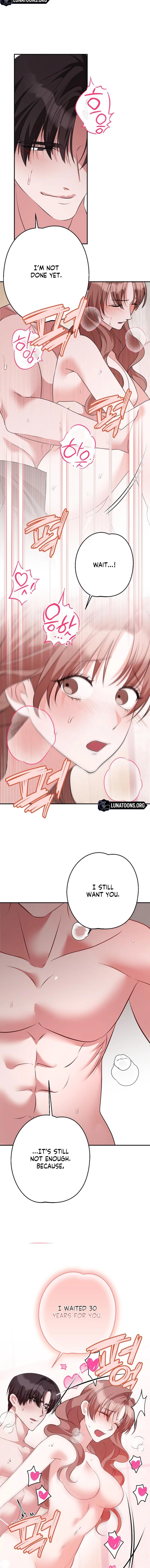 In the end, it all leads to marriage Chapter 42 page 12 - 