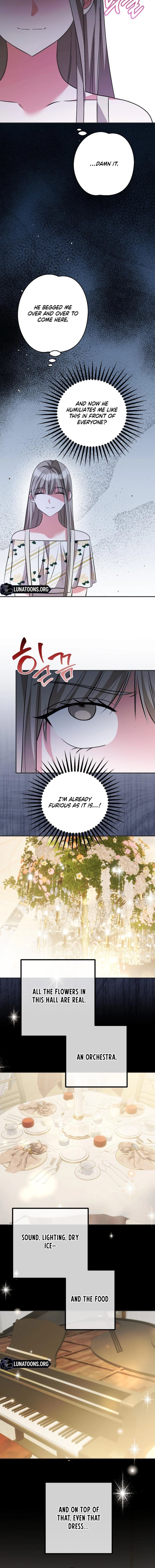 In the end, it all leads to marriage Chapter 43 page 14 - 