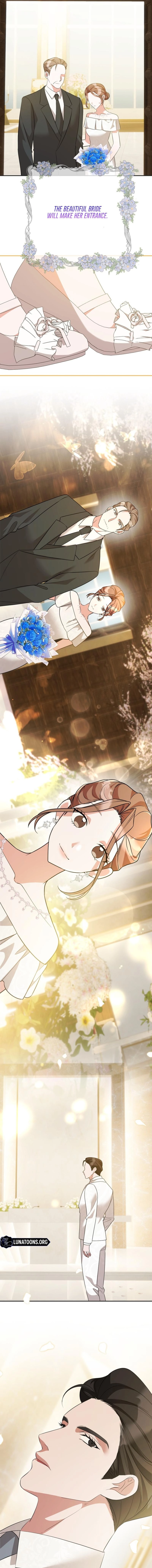 In the end, it all leads to marriage Chapter 43 page 9 - 