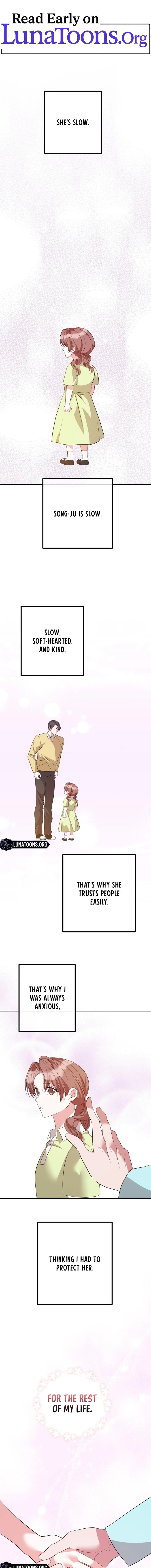In the end, it all leads to marriage Chapter 44 page 1 - 