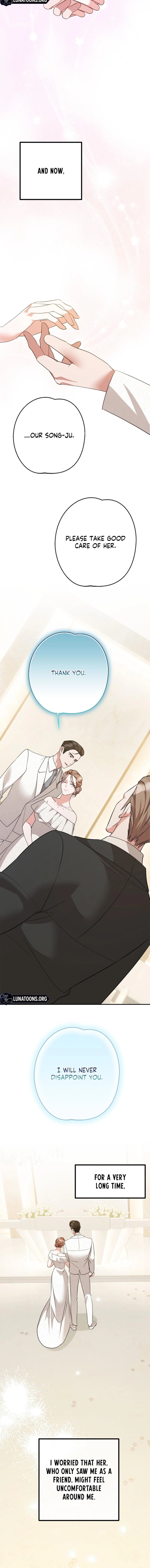 In the end, it all leads to marriage Chapter 44 page 2 - 