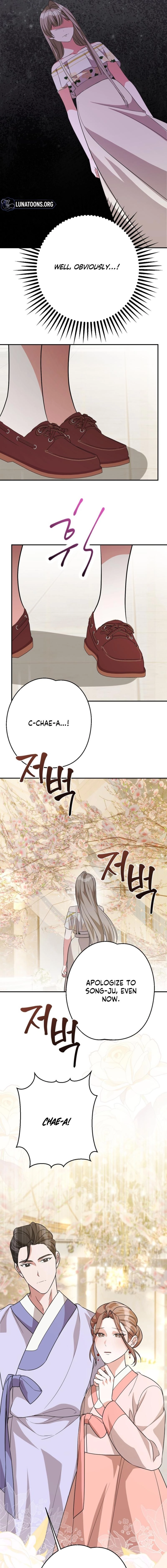 In the end, it all leads to marriage Chapter 44 page 11 - 