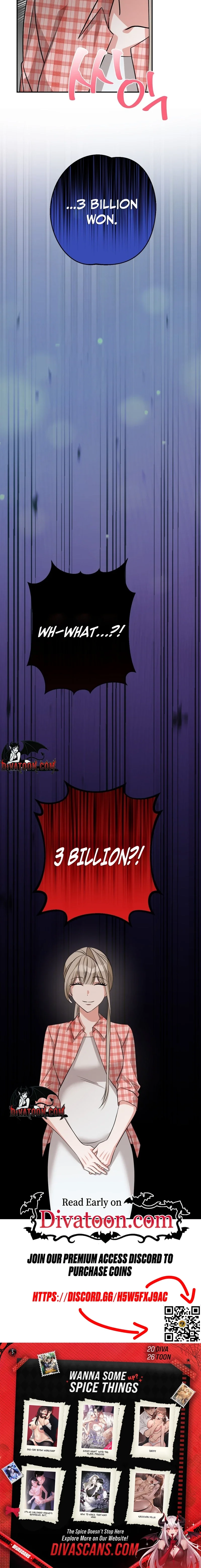 In the end, it all leads to marriage Chapter 47 page 16 - 