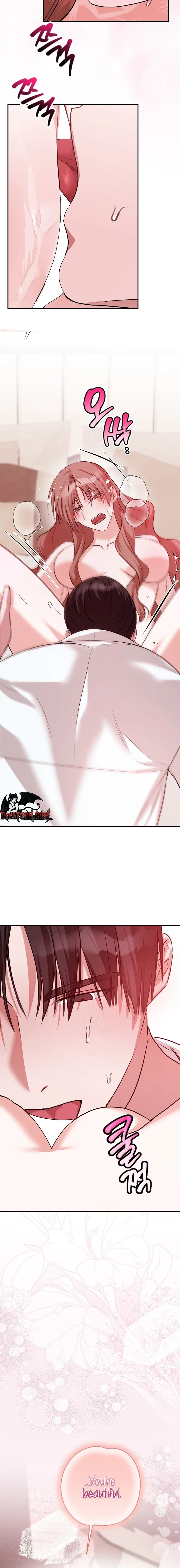 In the end, it all leads to marriage Chapter 47 page 10 - 