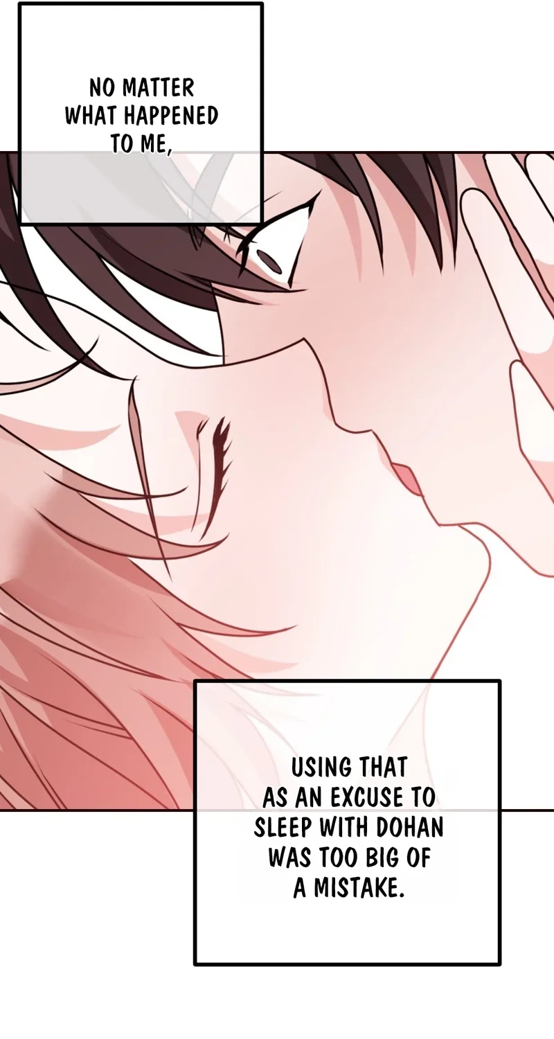 In the end, it all leads to marriage Chapter 49 page 11 - 