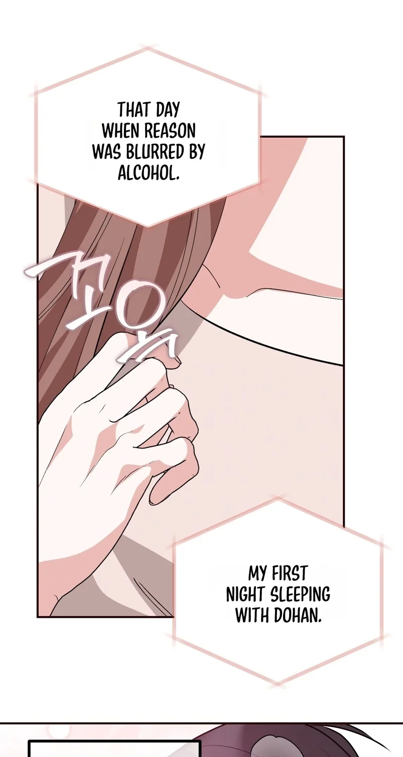 In the end, it all leads to marriage Chapter 49 page 12 - 