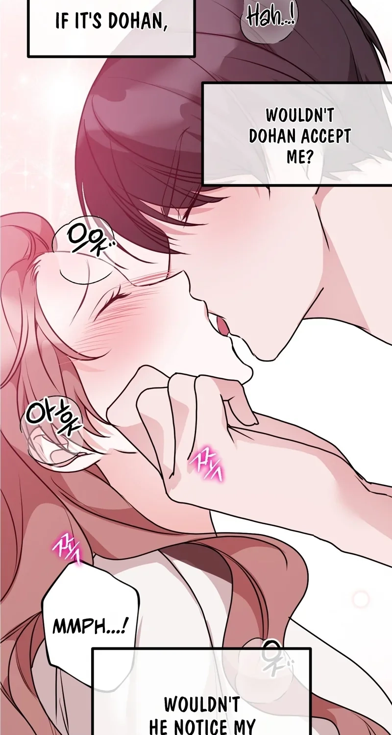 In the end, it all leads to marriage Chapter 49 page 13 - 