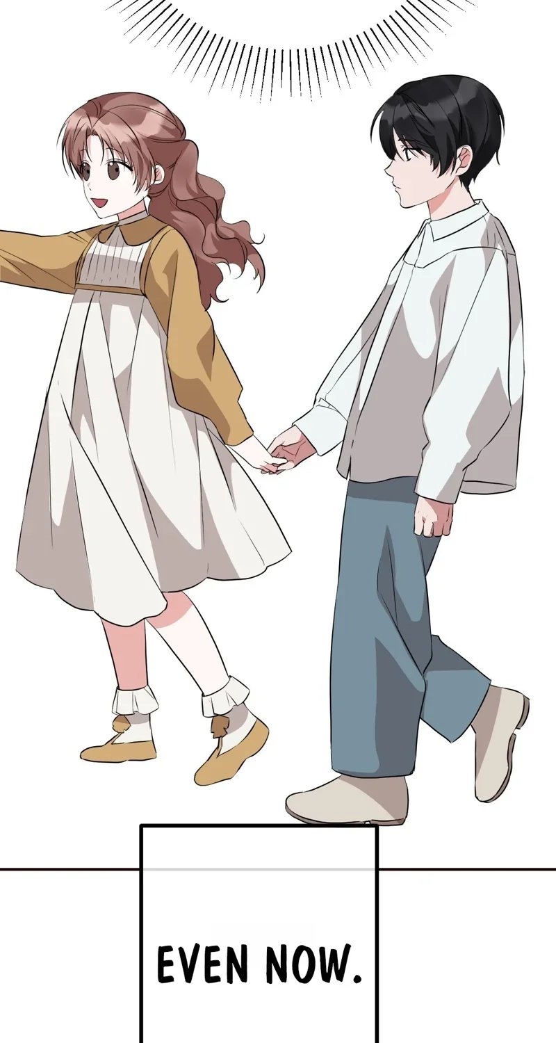 In the end, it all leads to marriage Chapter 49 page 15 - 
