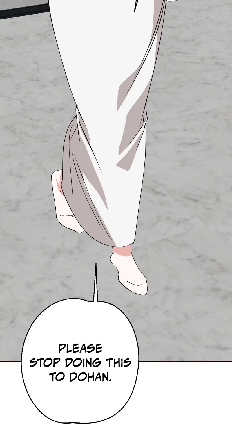 In the end, it all leads to marriage Chapter 49 page 20 - 