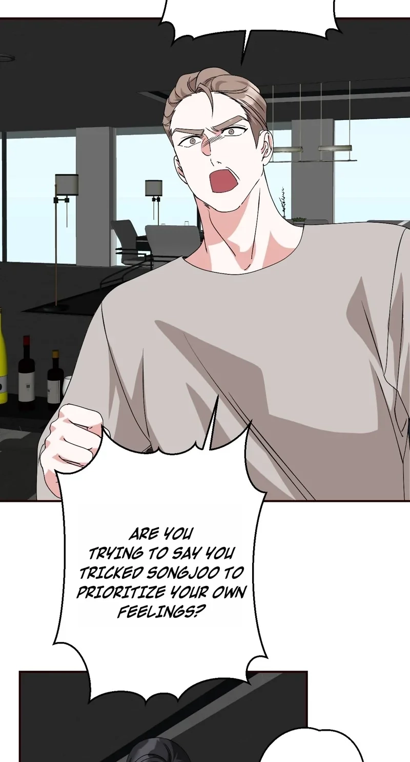 In the end, it all leads to marriage Chapter 49 page 3 - 
