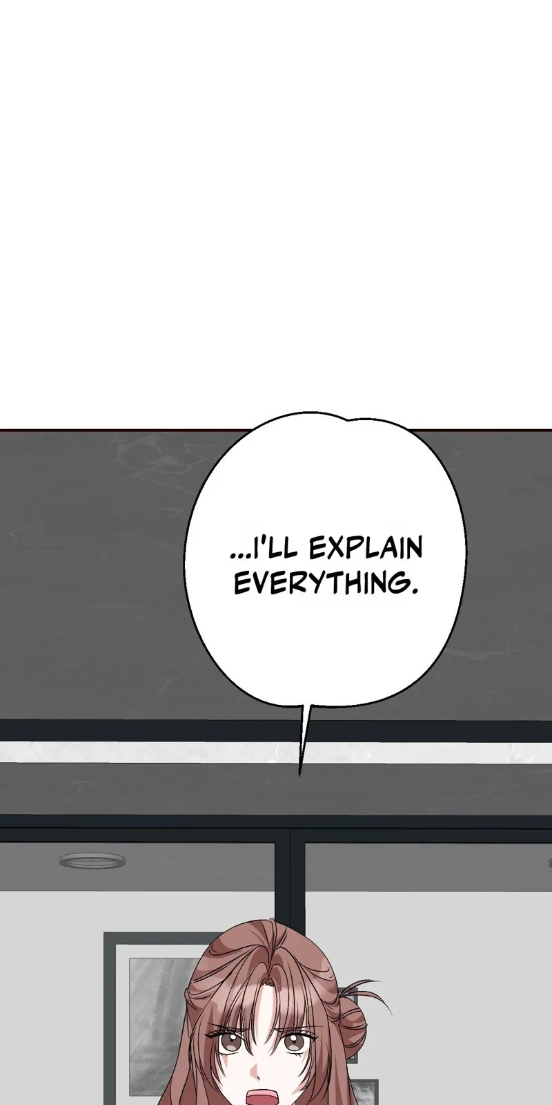 In the end, it all leads to marriage Chapter 49 page 21 - 