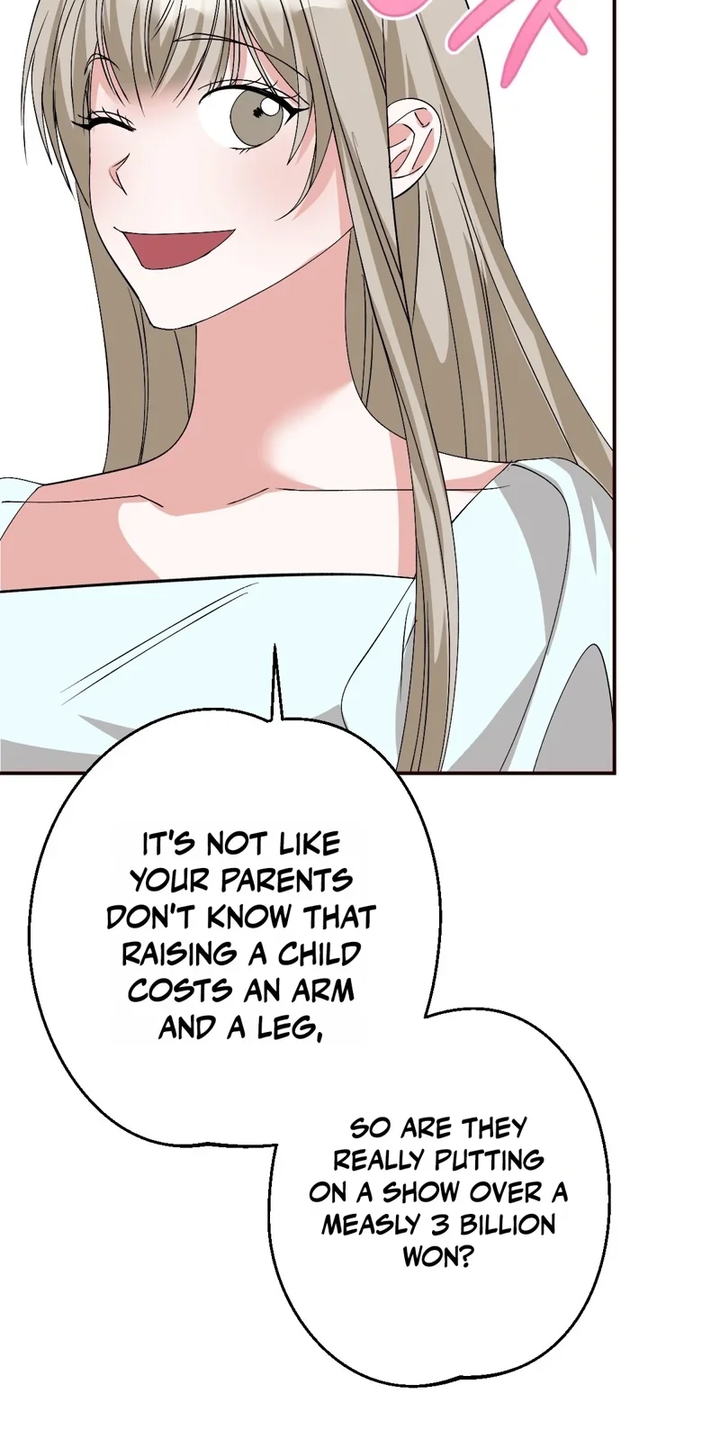 In the end, it all leads to marriage Chapter 49 page 29 - 