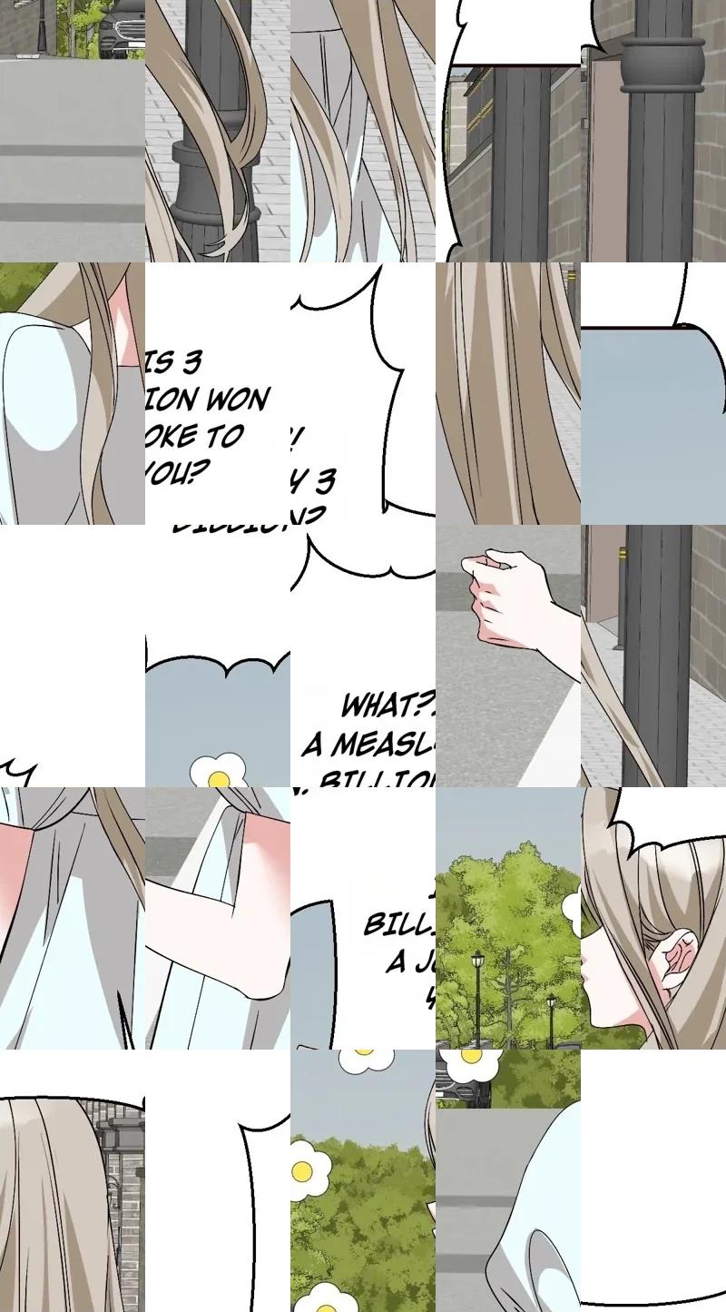 In the end, it all leads to marriage Chapter 49 page 30 - 