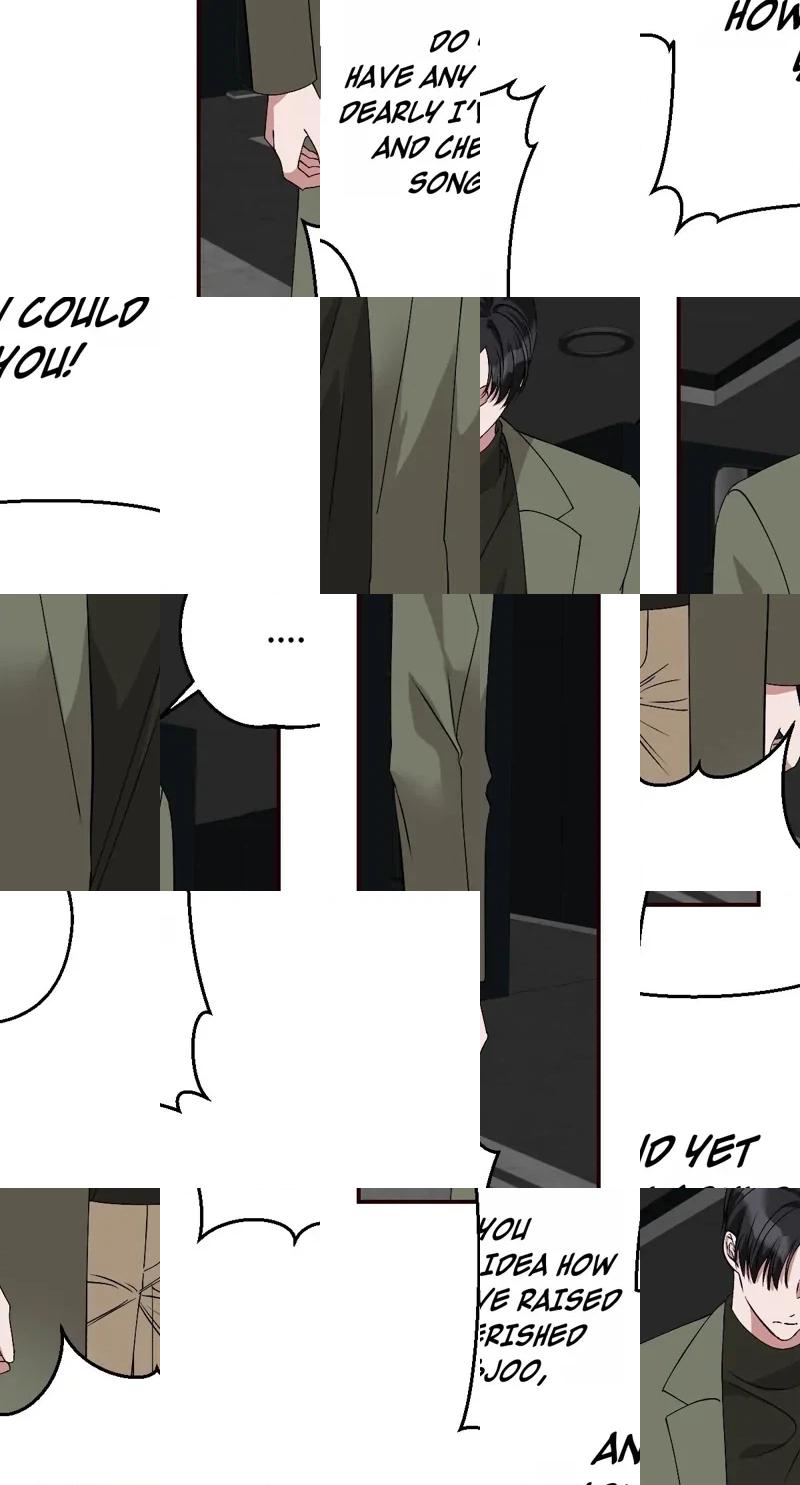 In the end, it all leads to marriage Chapter 49 page 4 - 
