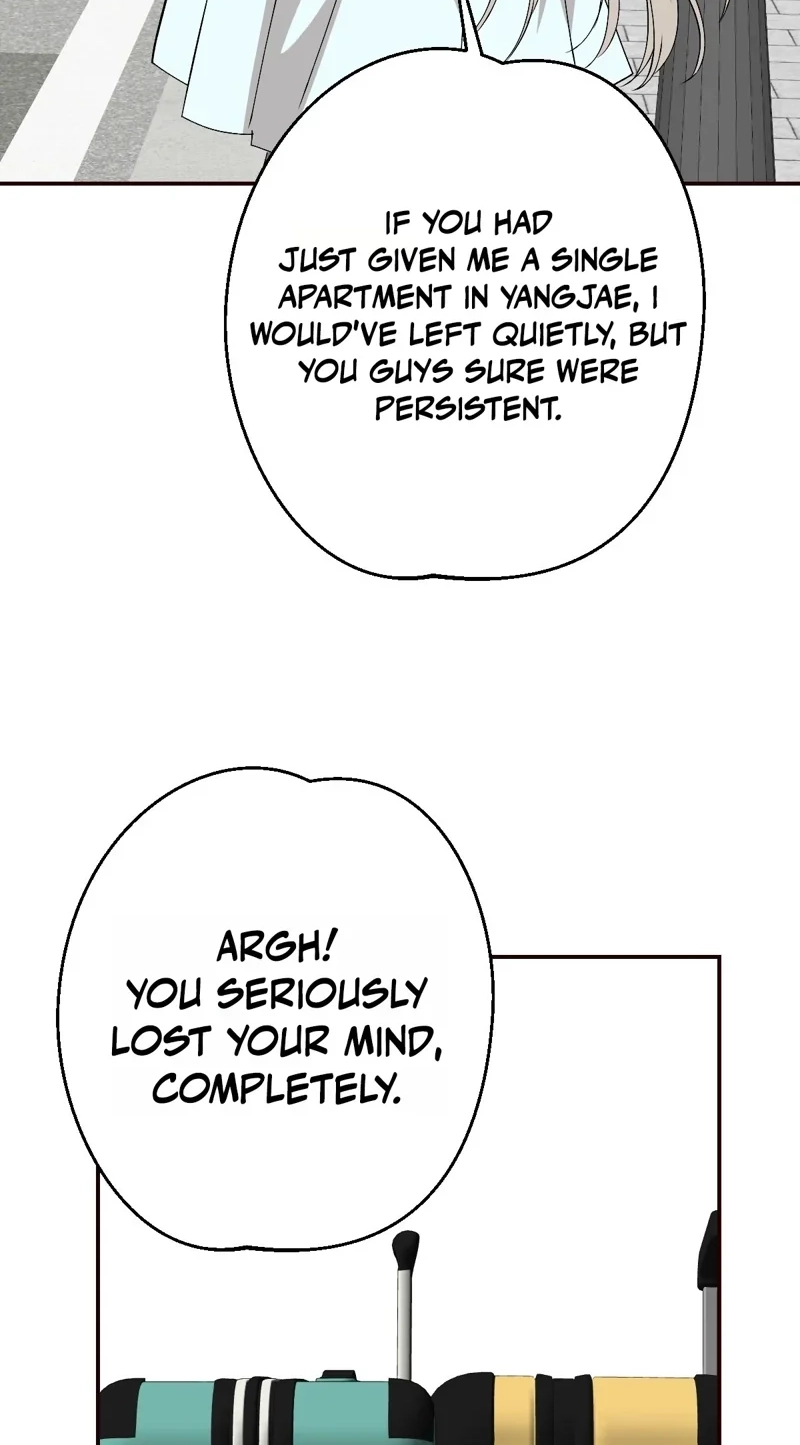 In the end, it all leads to marriage Chapter 49 page 31 - 