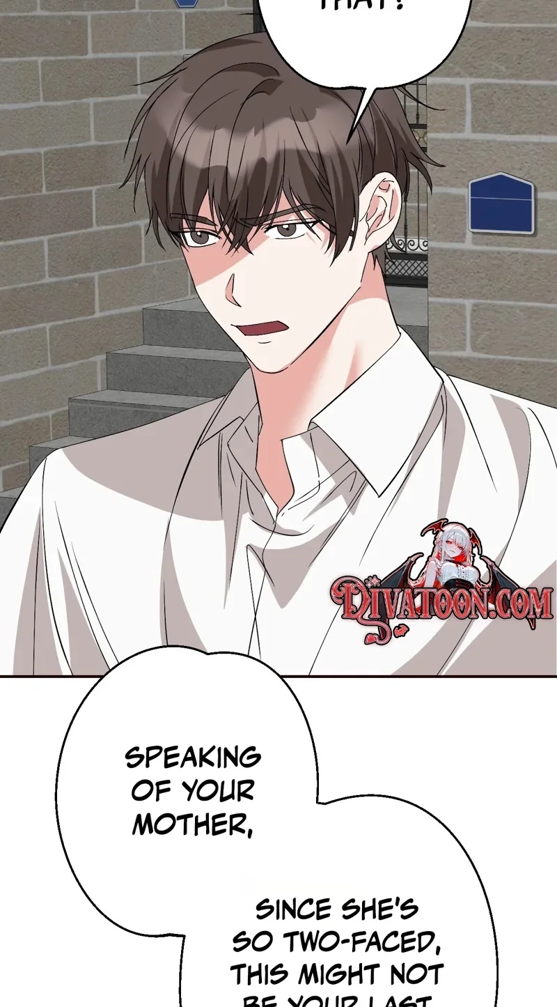 In the end, it all leads to marriage Chapter 49 page 33 - 