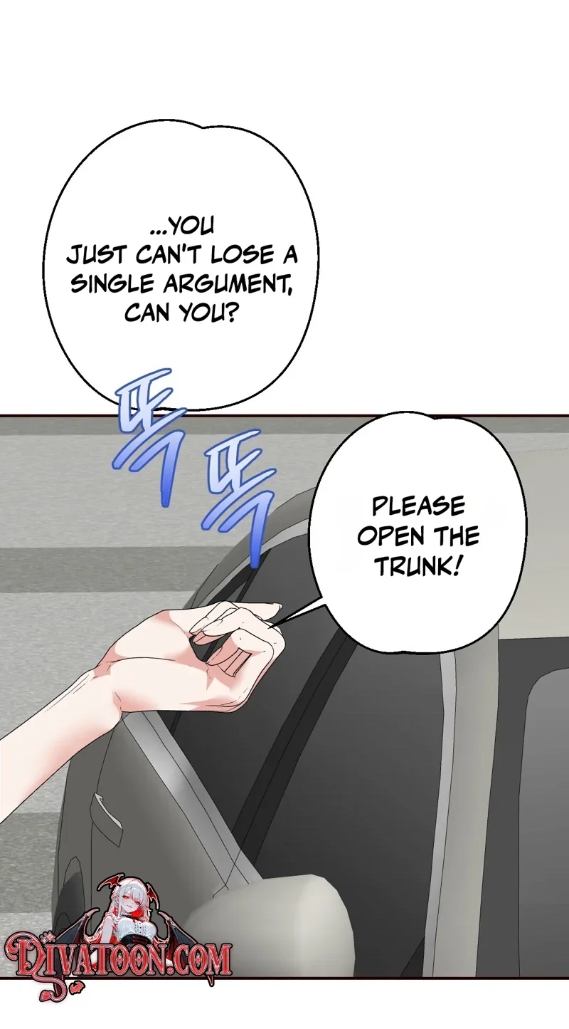 In the end, it all leads to marriage Chapter 49 page 39 - 