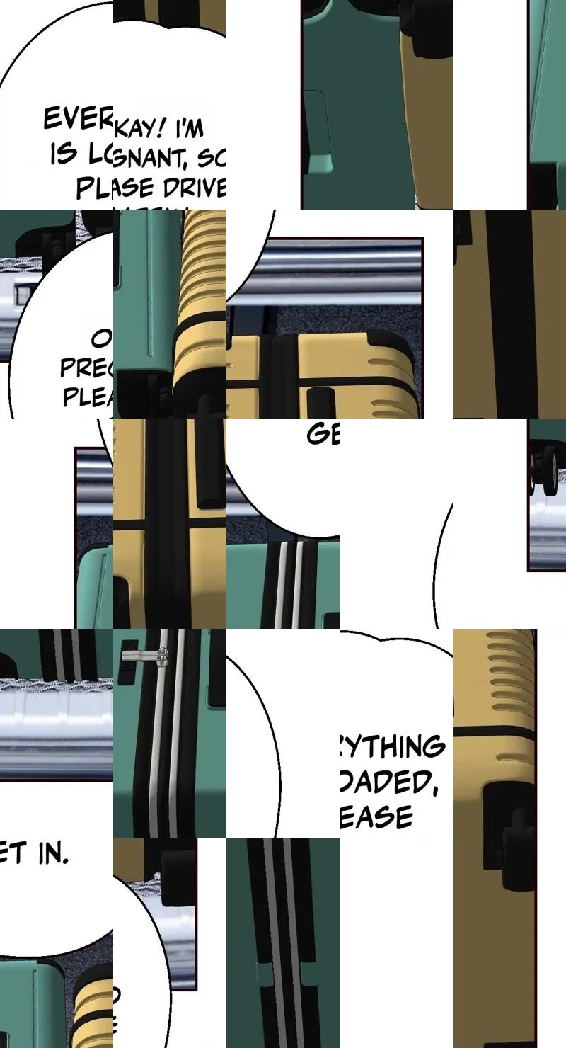In the end, it all leads to marriage Chapter 49 page 40 - 