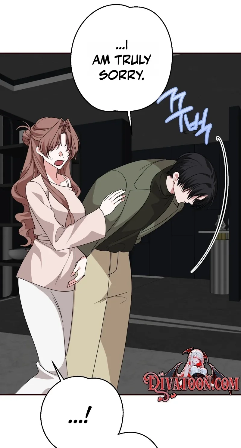 In the end, it all leads to marriage Chapter 49 page 5 - 