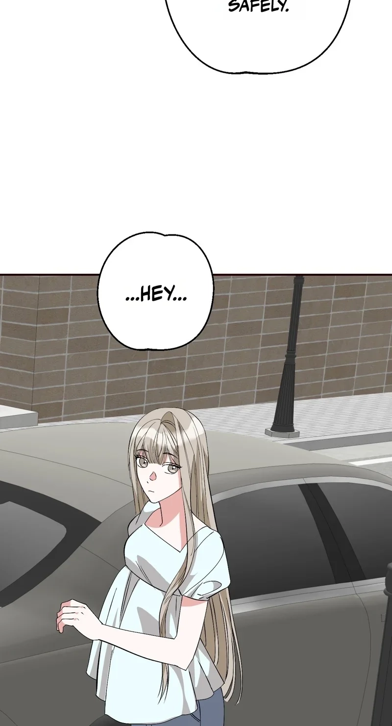 In the end, it all leads to marriage Chapter 49 page 41 - 