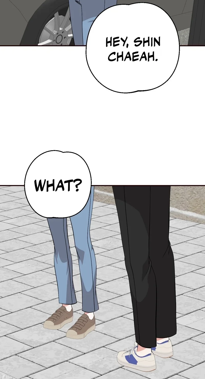 In the end, it all leads to marriage Chapter 49 page 42 - 