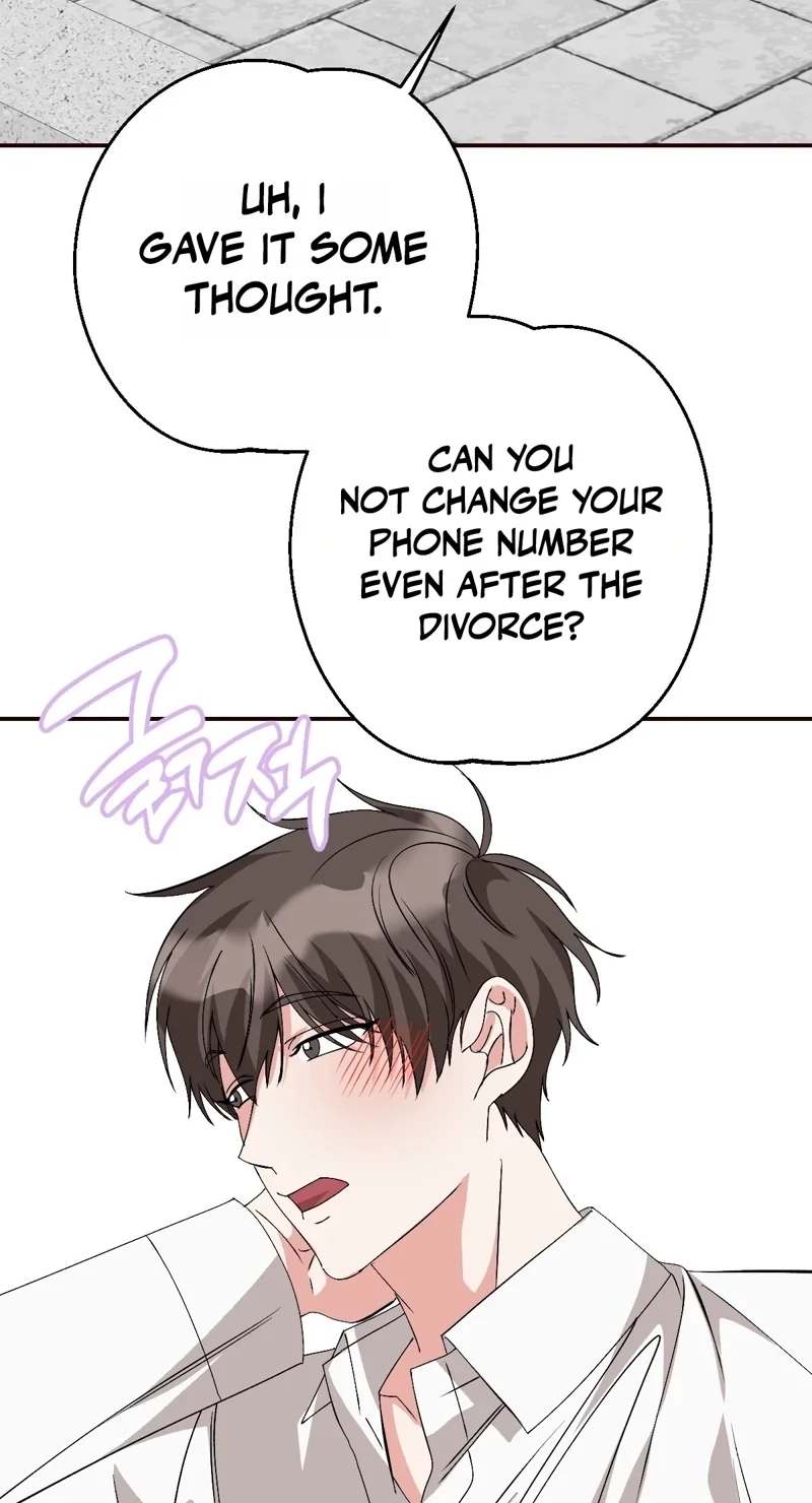 In the end, it all leads to marriage Chapter 49 page 43 - 