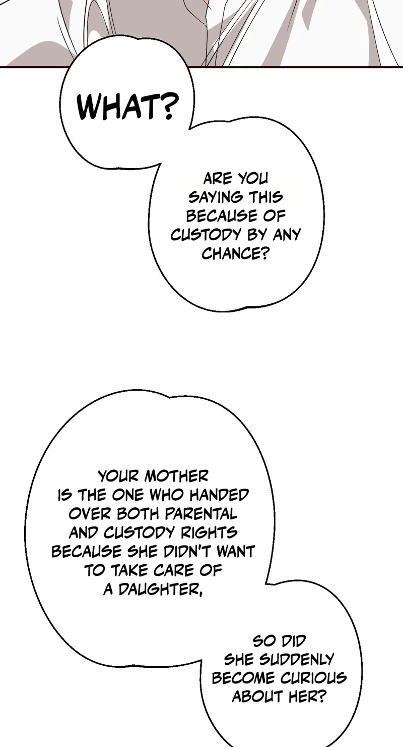 In the end, it all leads to marriage Chapter 49 page 44 - 