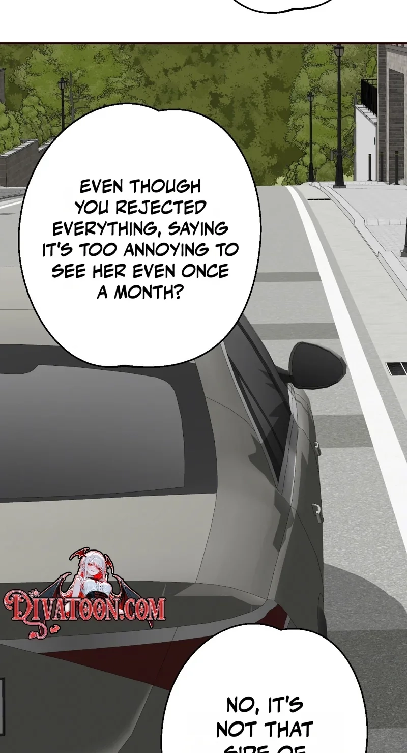 In the end, it all leads to marriage Chapter 49 page 45 - 