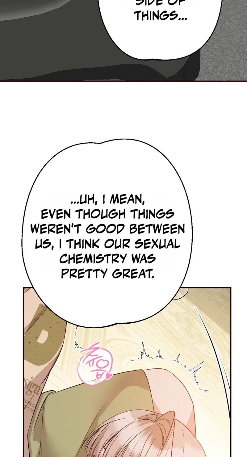 In the end, it all leads to marriage Chapter 49 page 46 - 