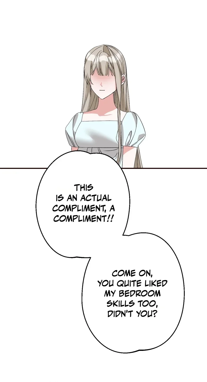 In the end, it all leads to marriage Chapter 49 page 48 - 
