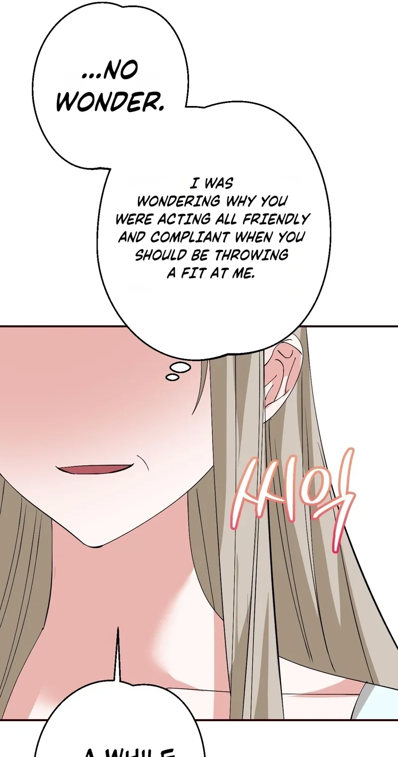 In the end, it all leads to marriage Chapter 49 page 49 - 