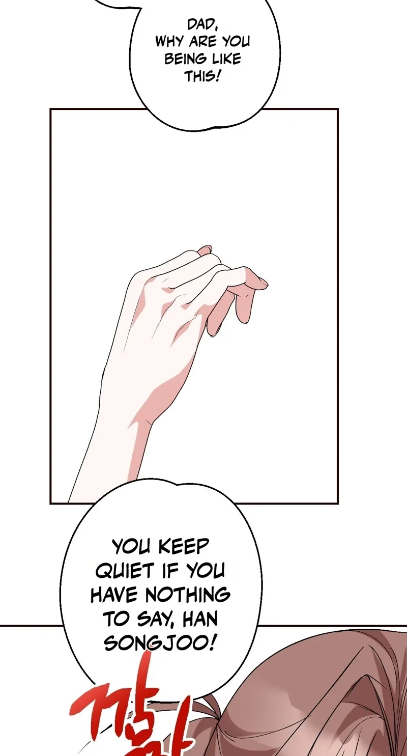 In the end, it all leads to marriage Chapter 49 page 6 - 