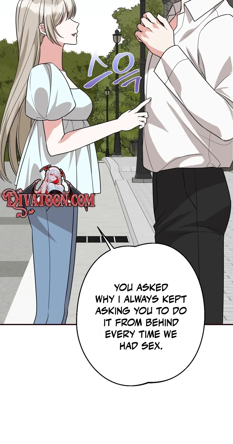 In the end, it all leads to marriage Chapter 49 page 51 - 