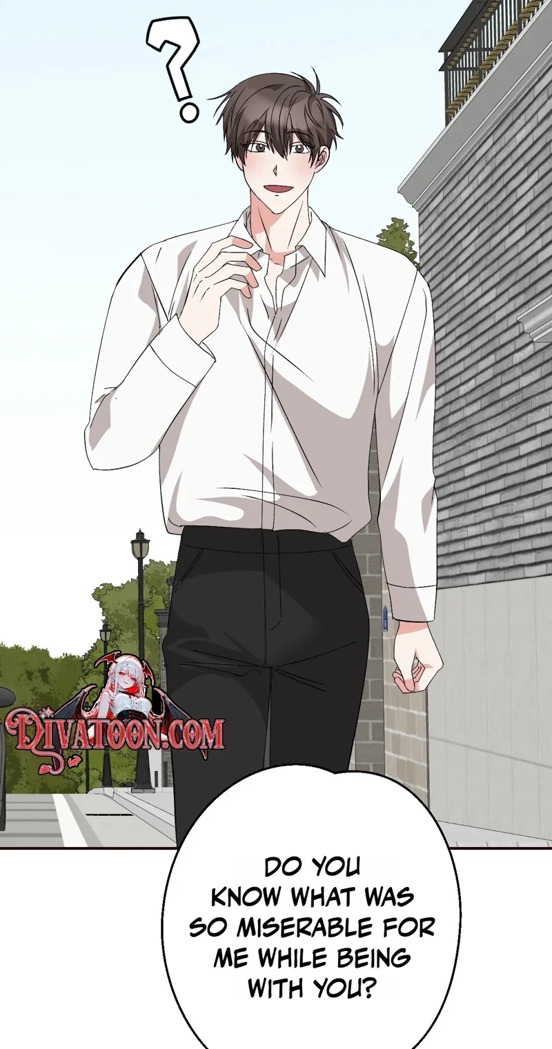 In the end, it all leads to marriage Chapter 49 page 55 - 