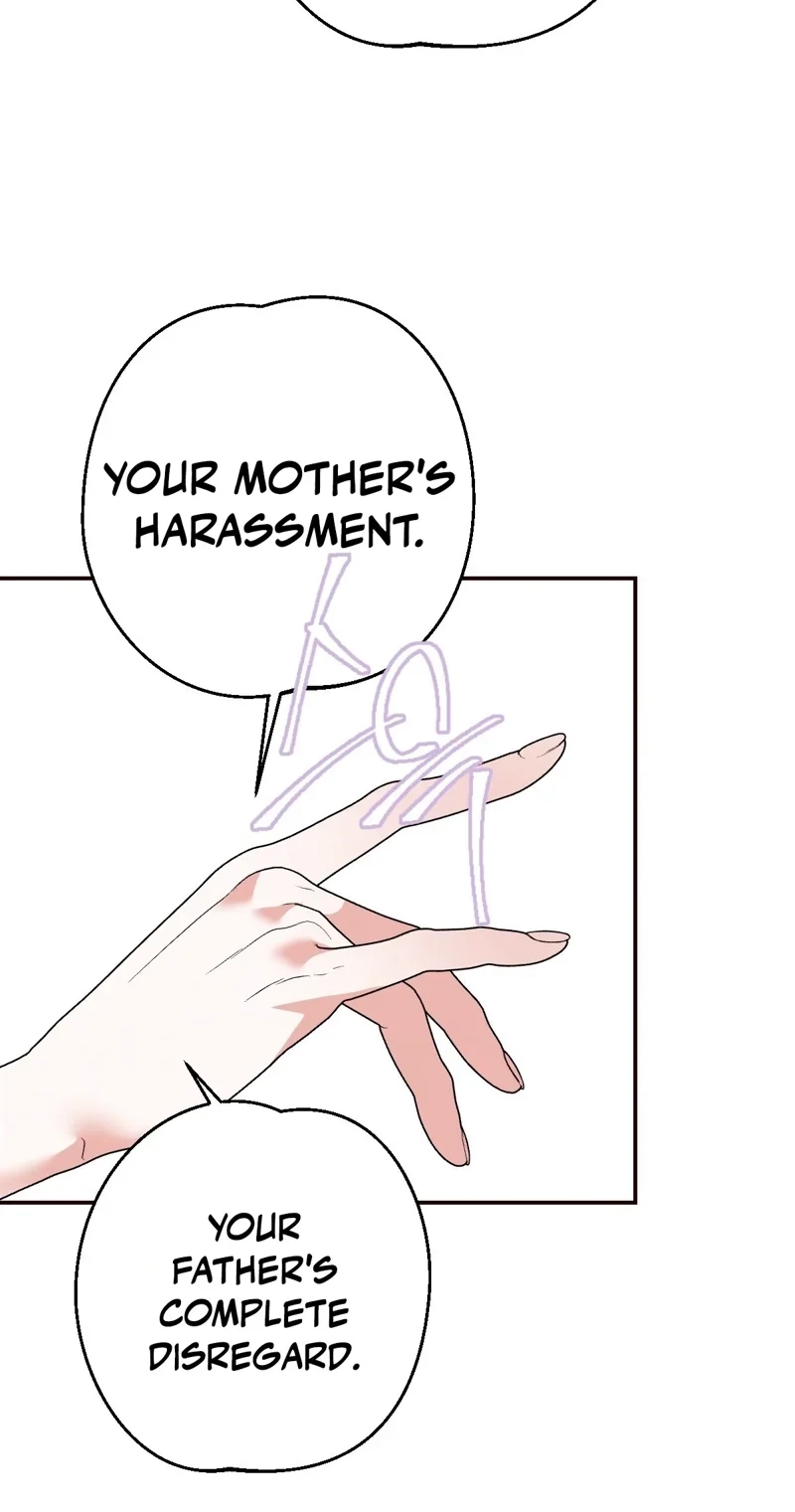 In the end, it all leads to marriage Chapter 49 page 56 - 