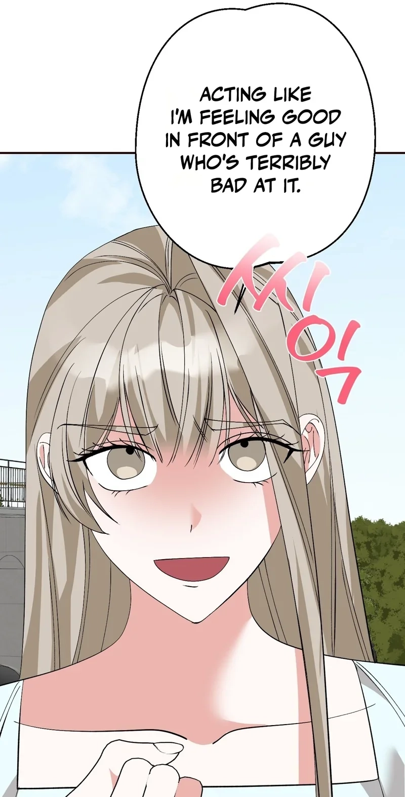 In the end, it all leads to marriage Chapter 49 page 58 - 