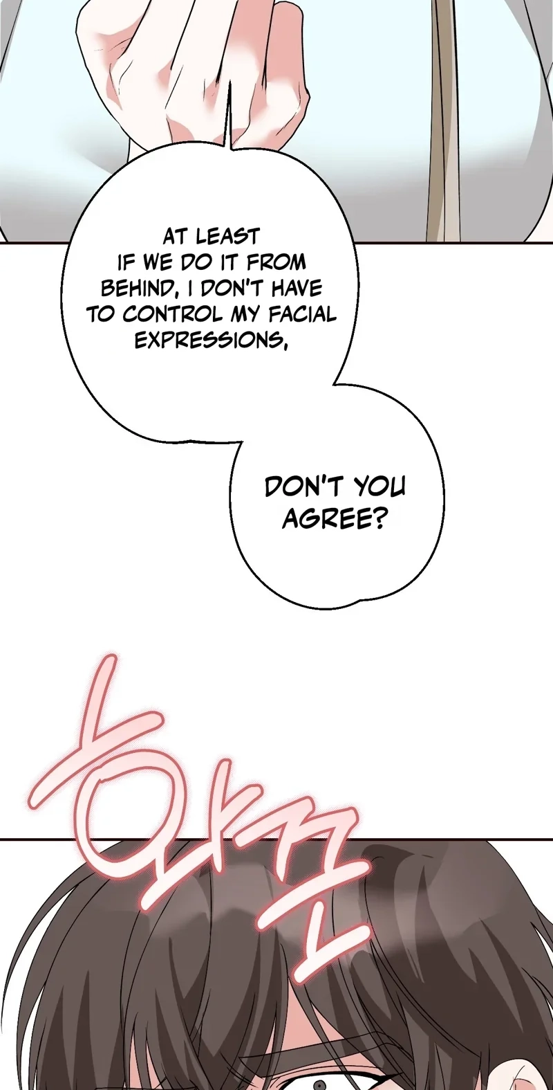 In the end, it all leads to marriage Chapter 49 page 59 - 