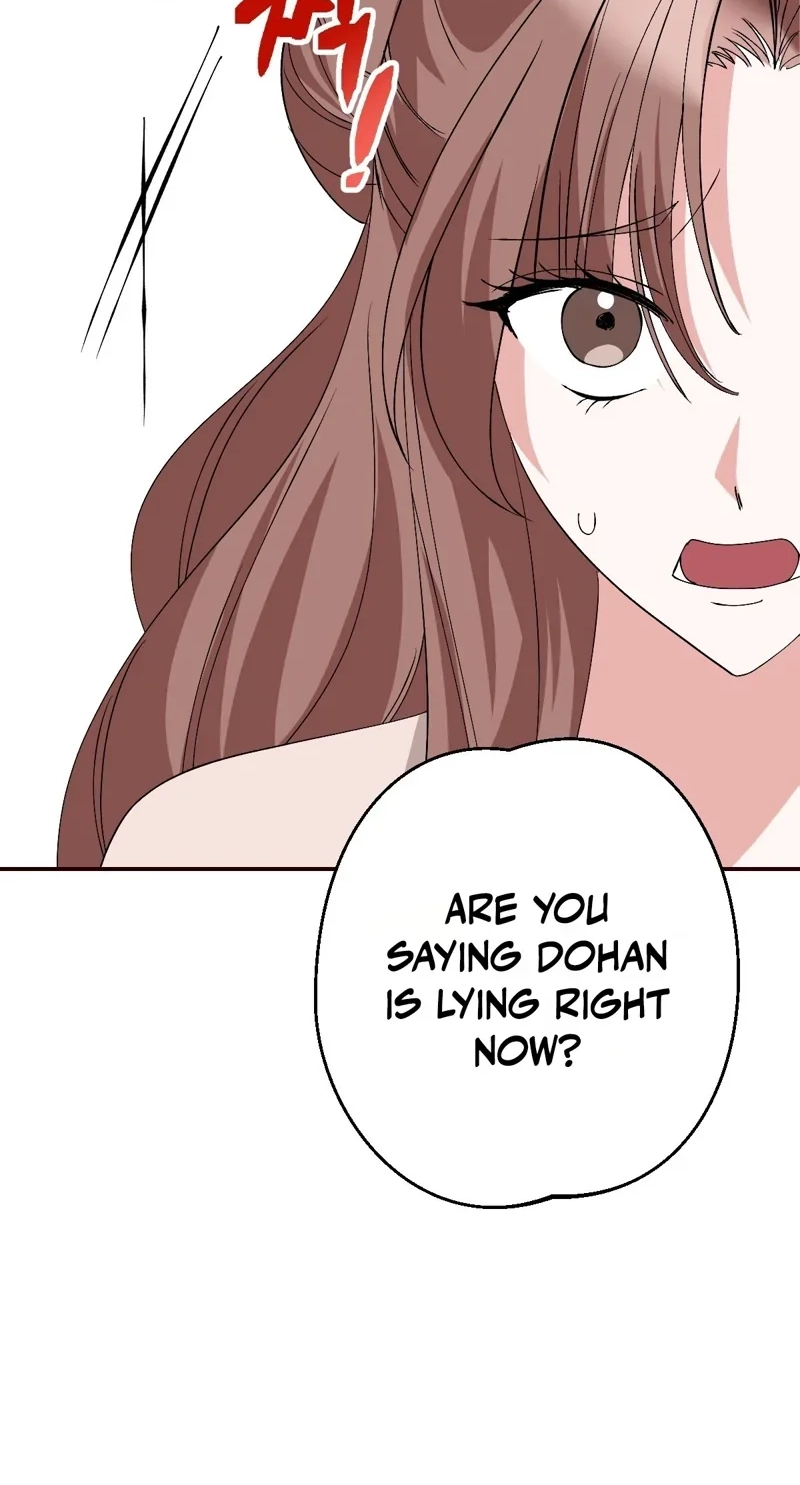 In the end, it all leads to marriage Chapter 49 page 7 - 