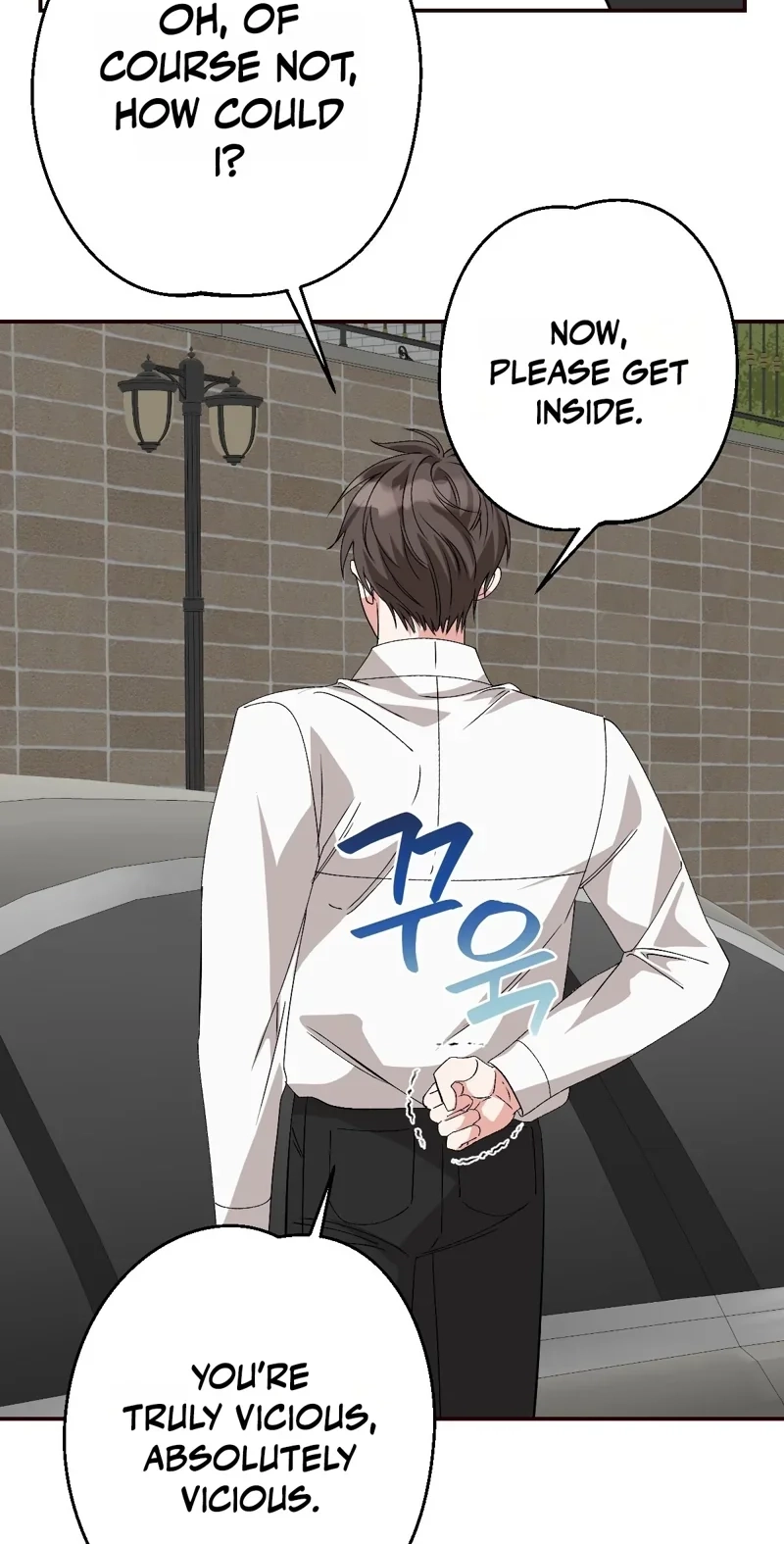 In the end, it all leads to marriage Chapter 49 page 62 - 