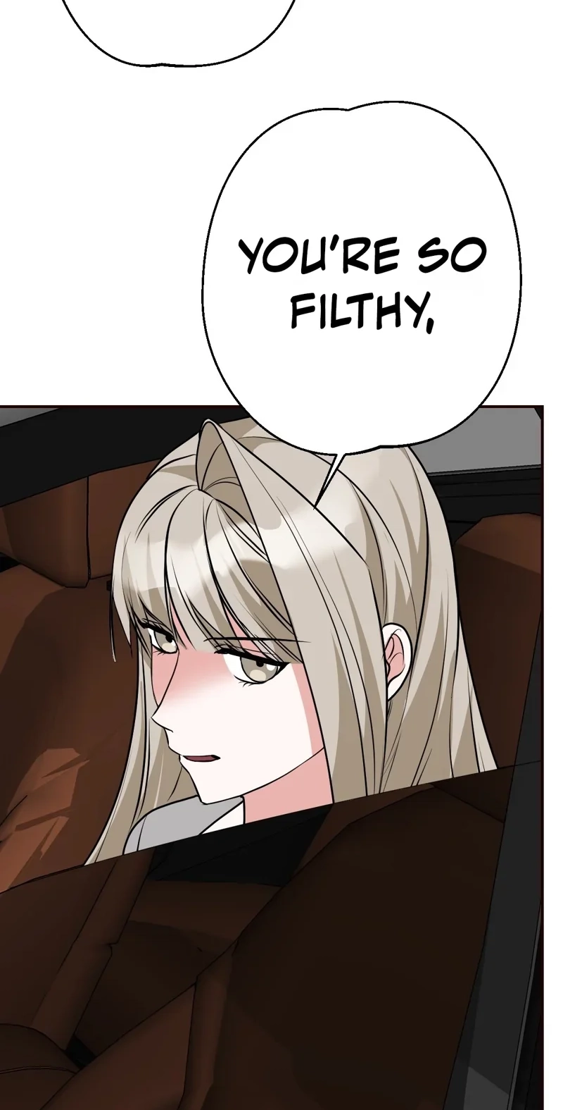 In the end, it all leads to marriage Chapter 49 page 63 - 