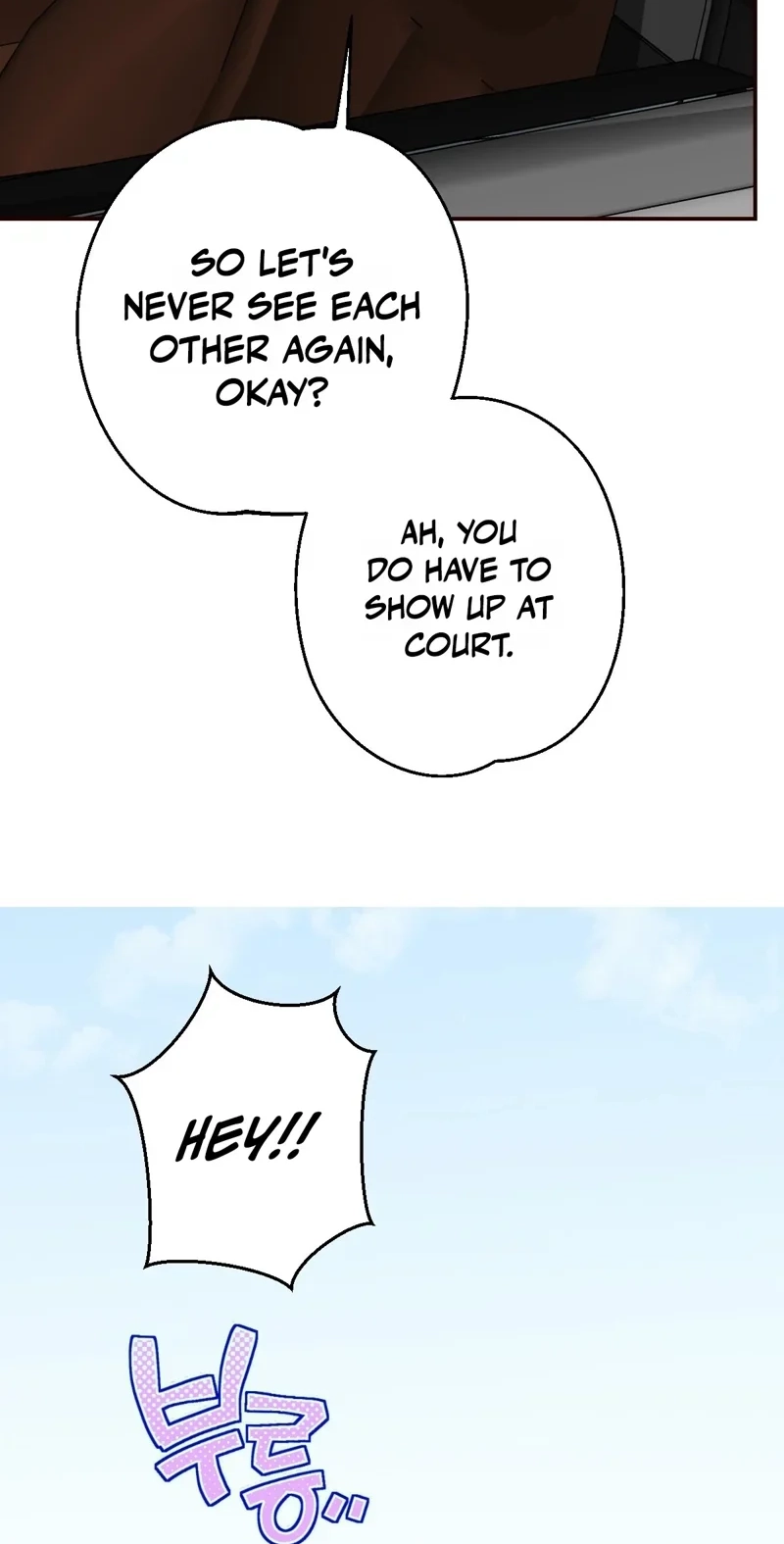 In the end, it all leads to marriage Chapter 49 page 64 - 